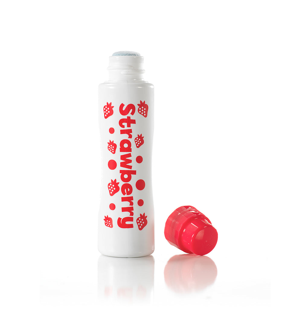 Juicy Fruits Scented Dot Markers - Pack Of 6