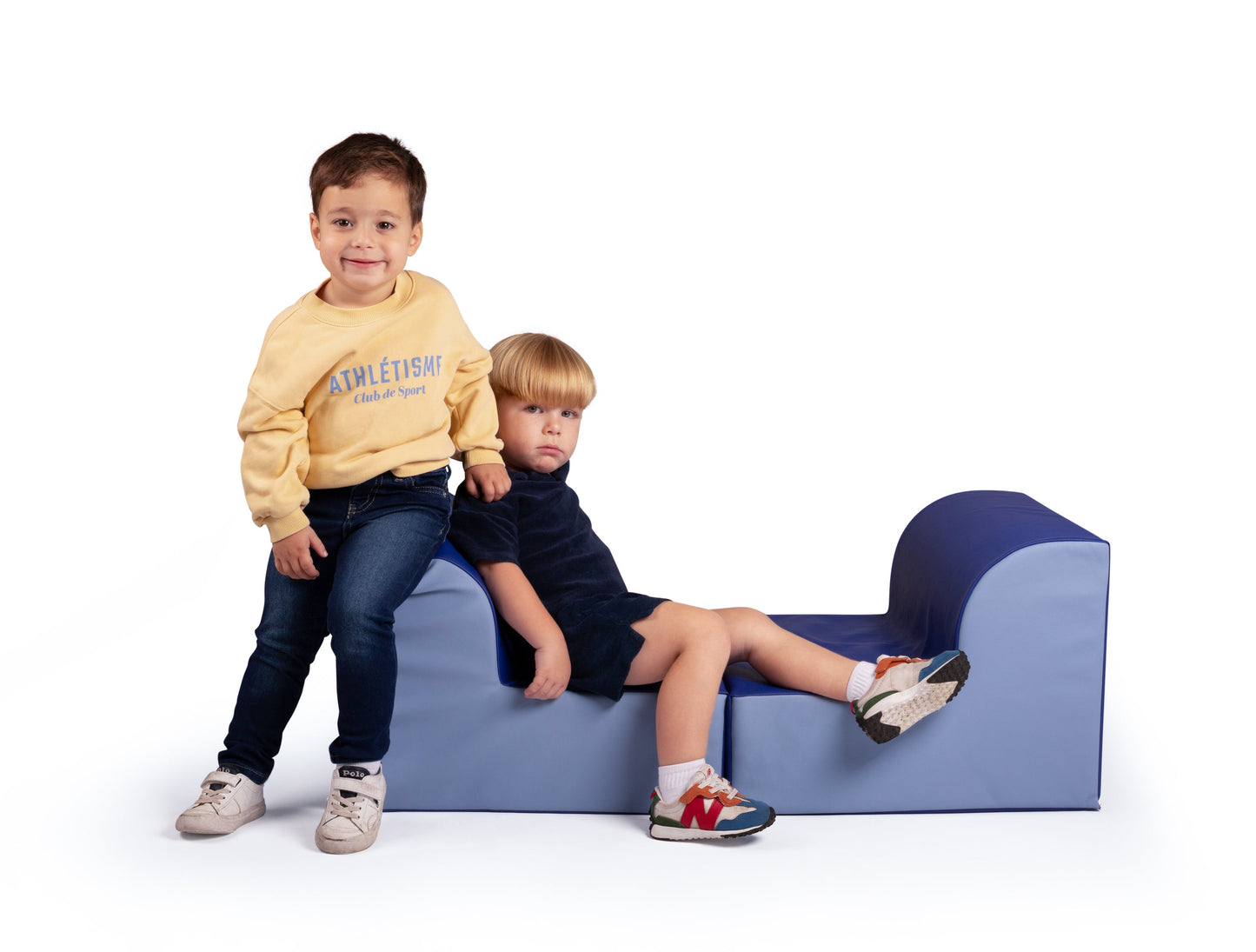 Children's Sofa Set of 2