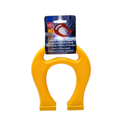 Giant Horseshoe Magnet