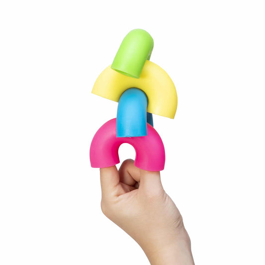NeeDoh Mac n’ Squeeze