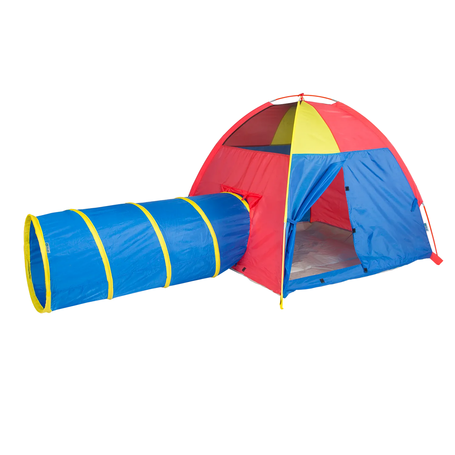 Hide Me Tent And Tunnel Combo