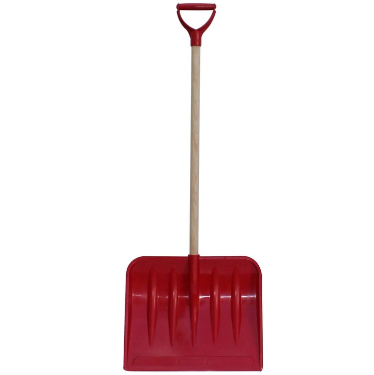 Kids Snow Shovel - 33"