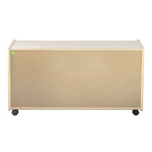 Adjustable 2 Shelf Unit (Low & Deep)