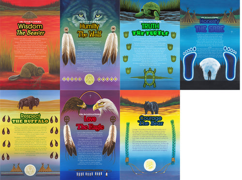 Seven Teachings