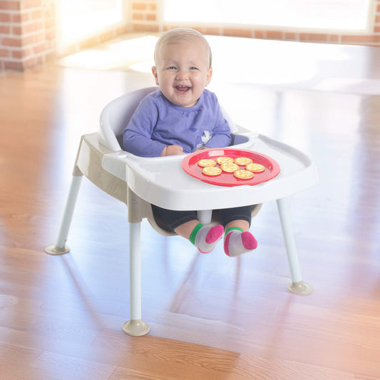 Secure Sitter Premier Adjustable Feeding Chair - Pack Of 3