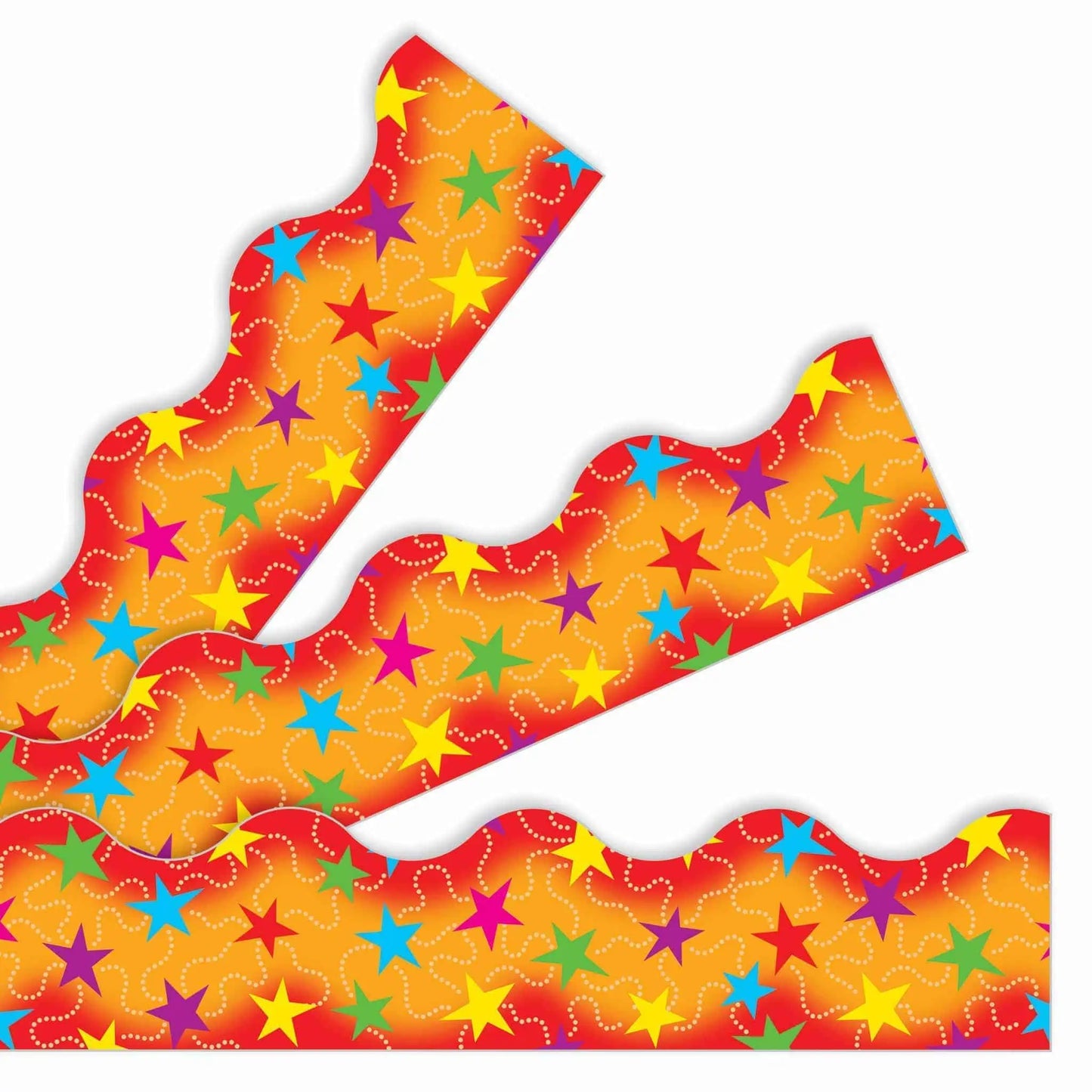 Stars ‘n Dots Terrific Trimmers