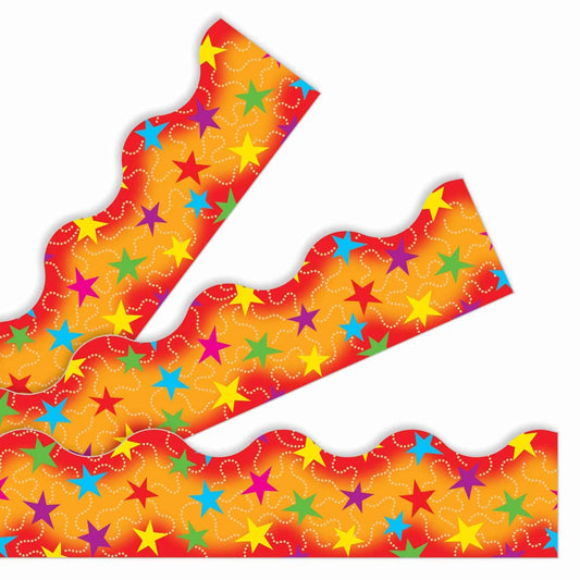 Stars ‘n Dots Terrific Trimmers