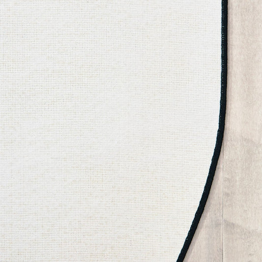 Circletime Around the World Rug Oval - 8'3" x 11'8"