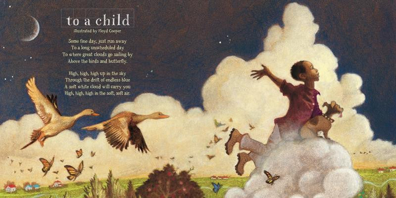 A Celebration of the Seasons: Goodnight Songs