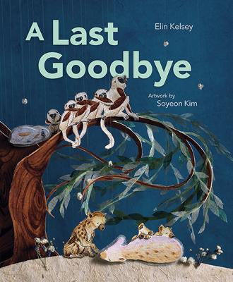 A Last Goodbye