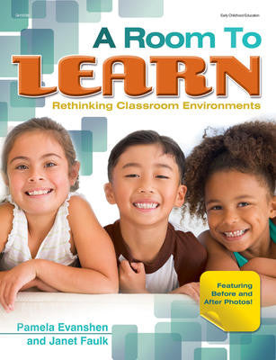 A Room to Learn