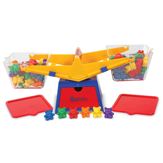 Three Bear Family® Baby Bear™ Balance Set