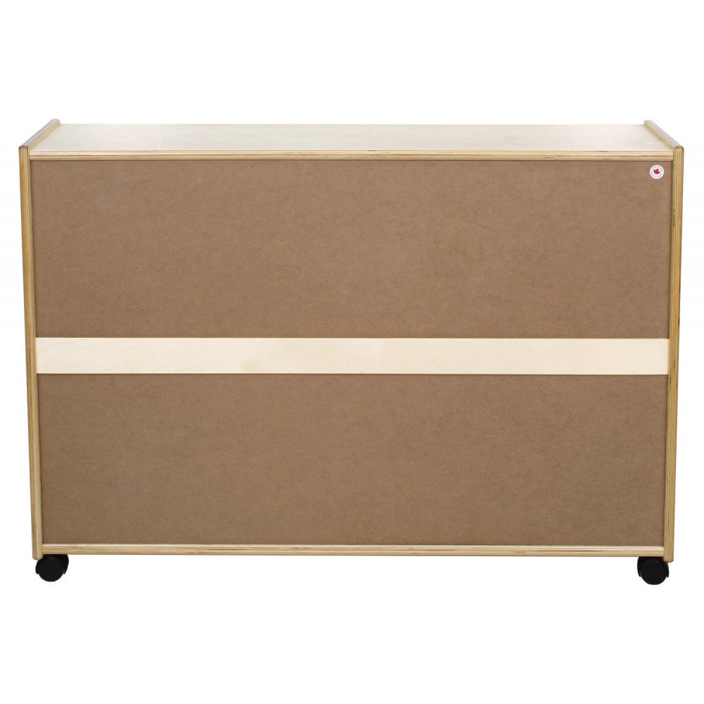 Adjustable 2 Shelf Units