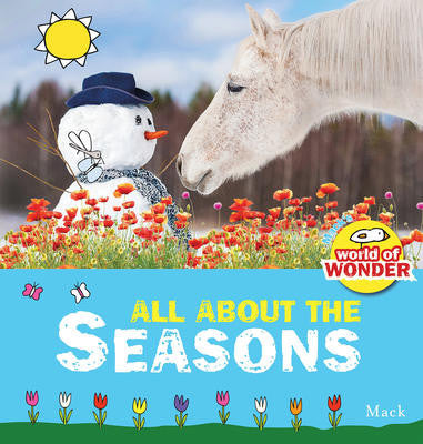 All About The Seasons