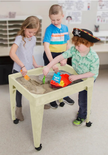 All-In-One Sand and Water Activity Center 24"