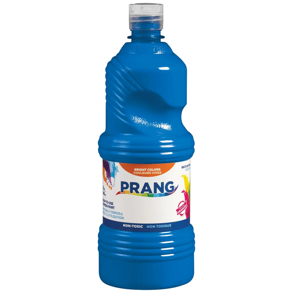 Washable Tempera Paint - 946ml