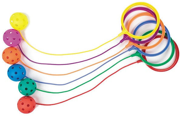 Ankle Hoop - Set of 6