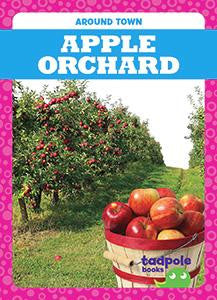 Around Town: Apple Orchard
