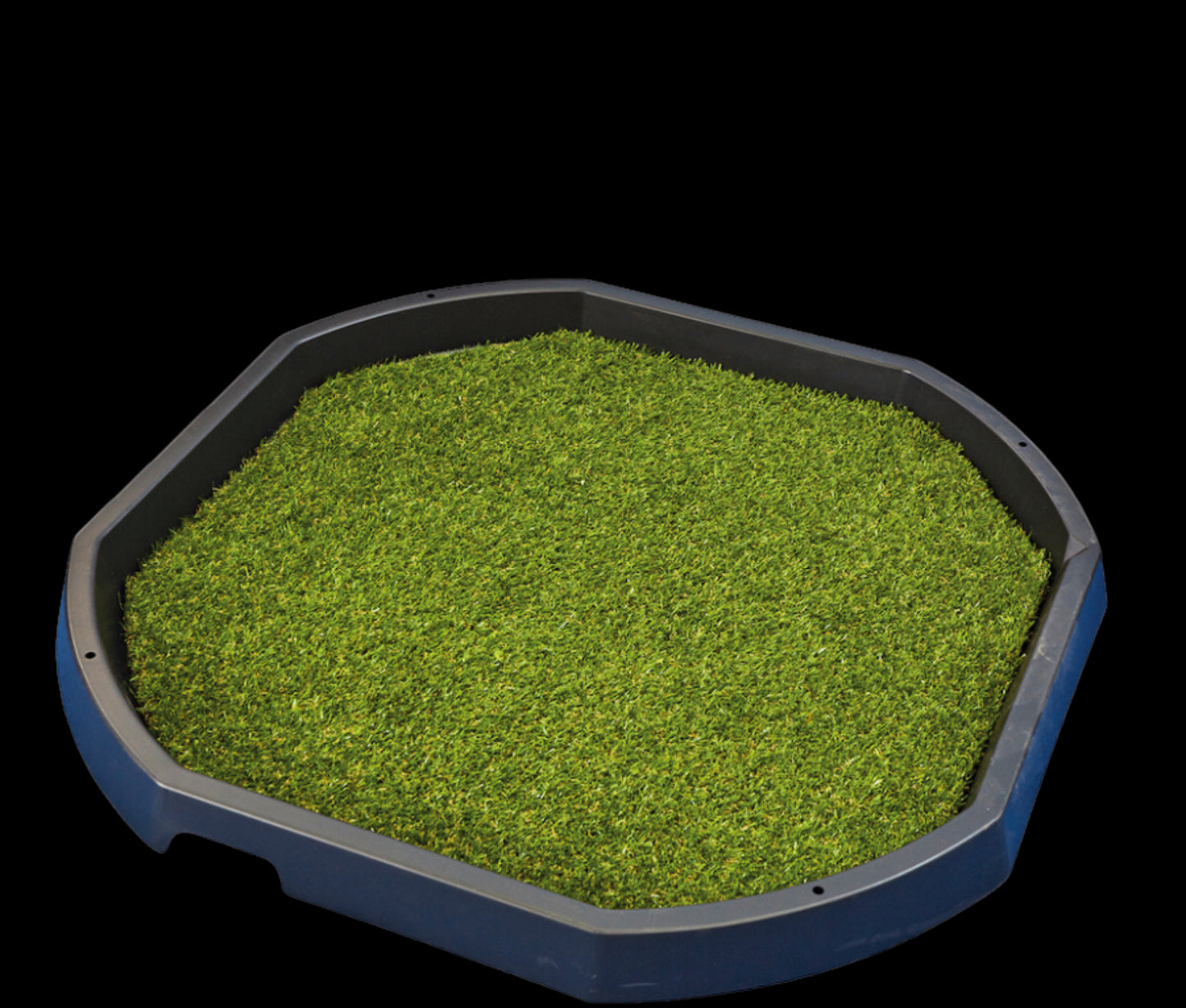 Artificial Grass for TUFF Tray (Tray not included)