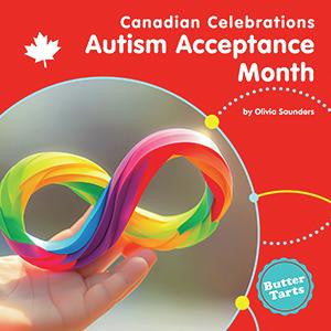 Autism Acceptance Month