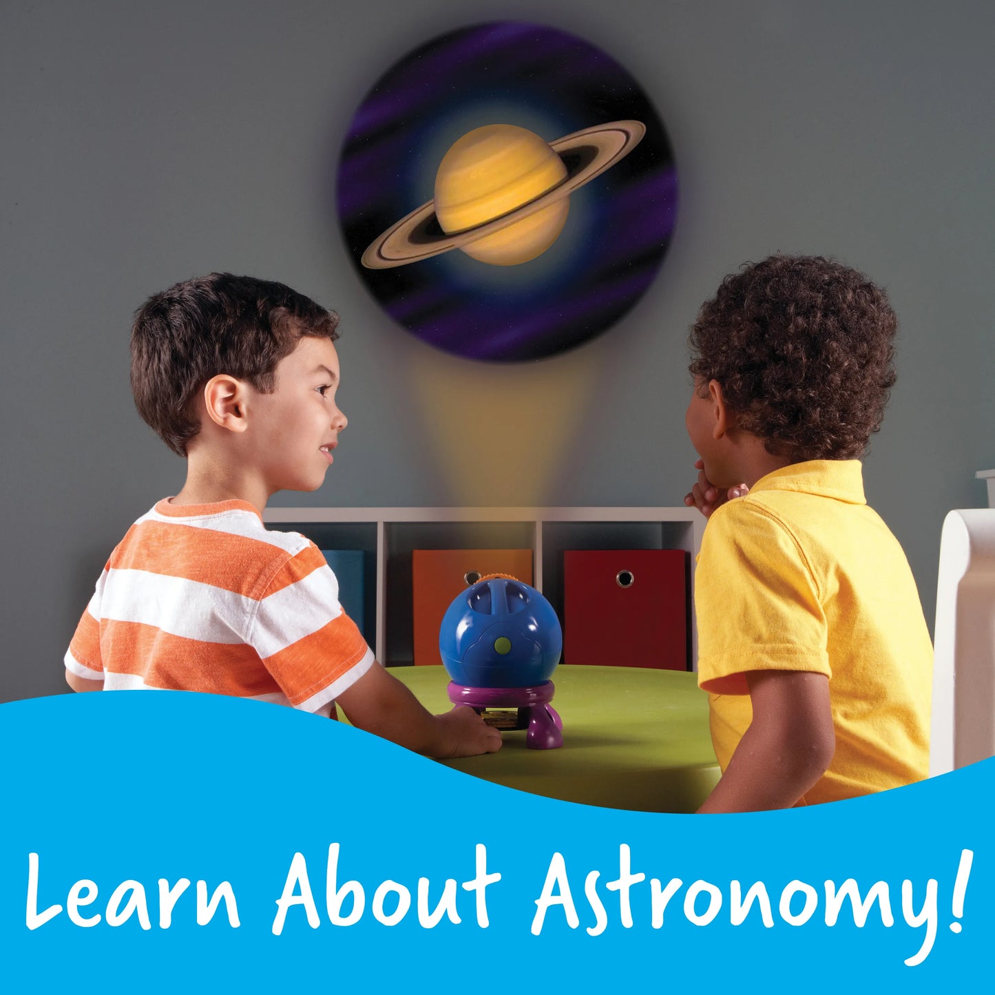 Primary Science® Shining Stars Projector