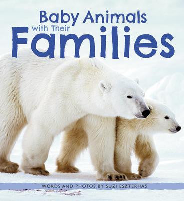 Baby Animals (series)