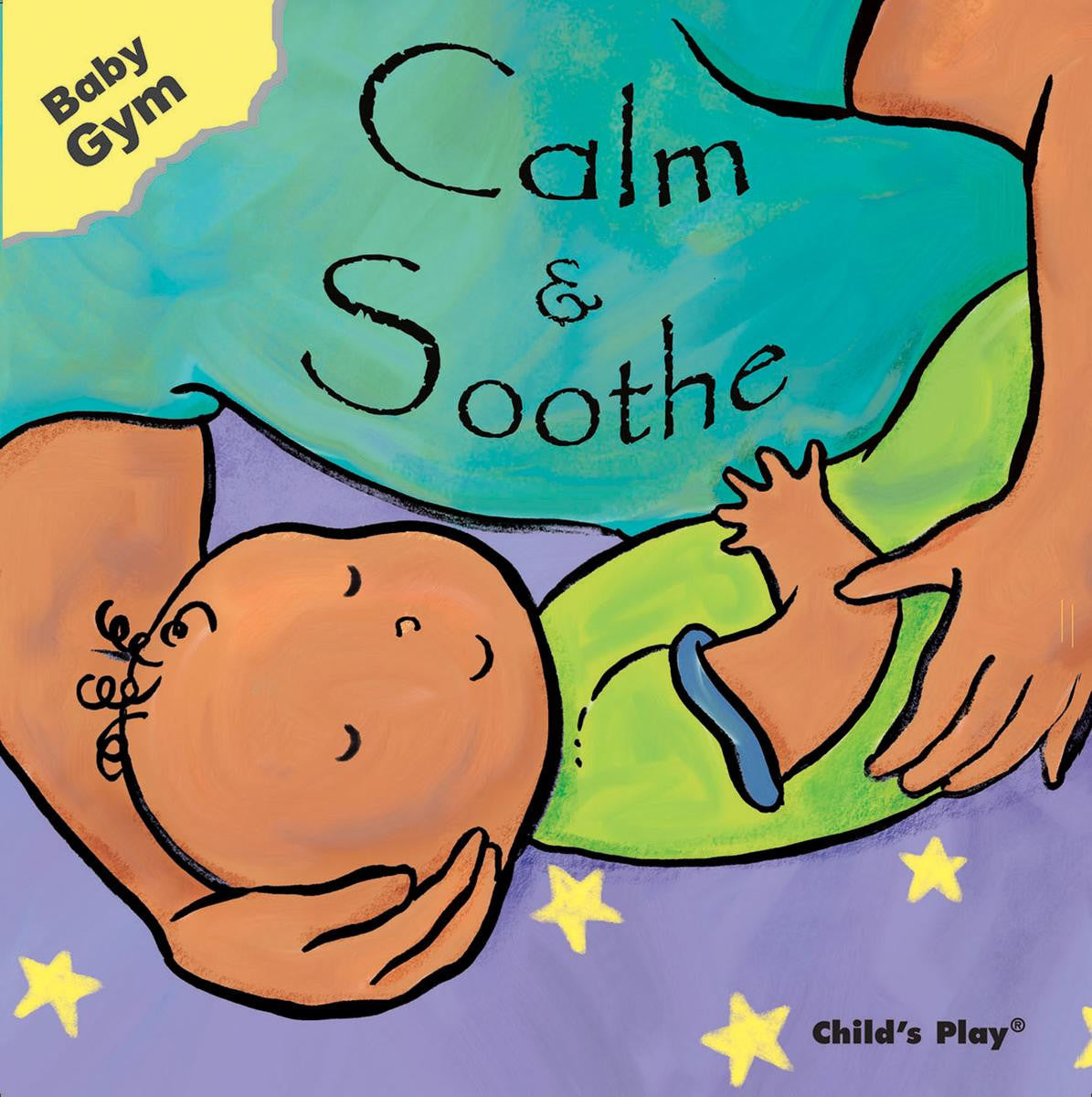 Baby Gym: Calm & Soothe