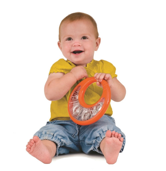 Baby Tambourine