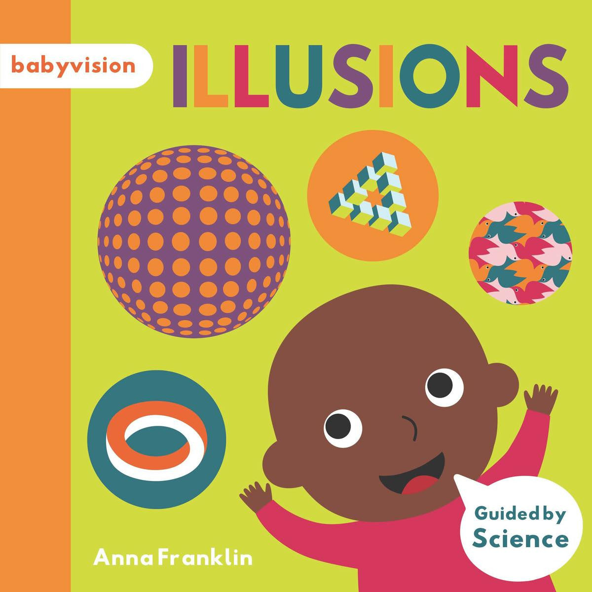 BabyVision Series - Illusions