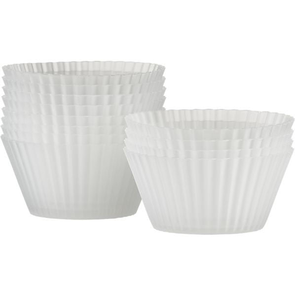 Baking Cups - Regular