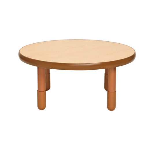 Baseline® Round Table Small - 16" height (36" diameter)