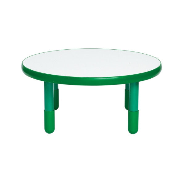 Baseline® Round Table Small - 16" height (36" diameter)