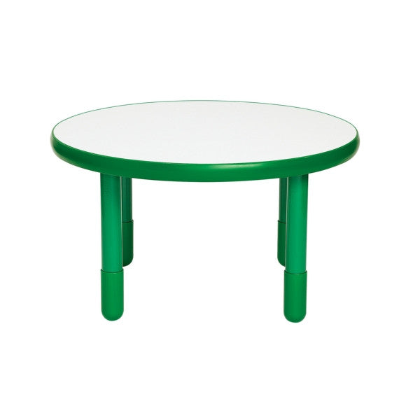 Baseline® Round Table Small - 20" height (36" diameter)