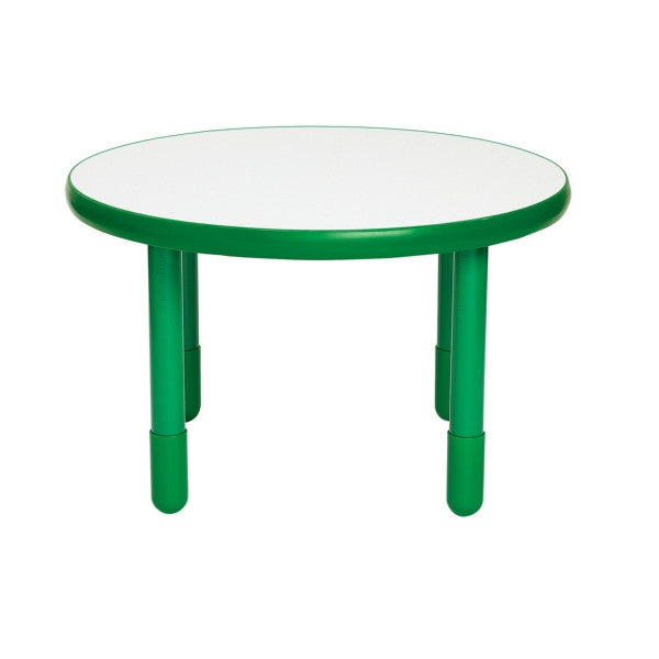 Baseline® Round Table Small - 22" height (36" diameter)