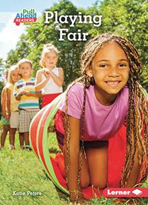 Be a Good Sport Series