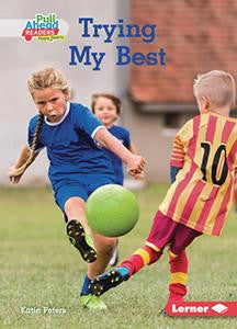 Be a Good Sport Series