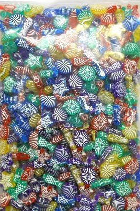 Beads Sea Shells 150 g