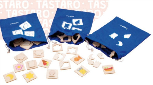Beleduc Tastaro