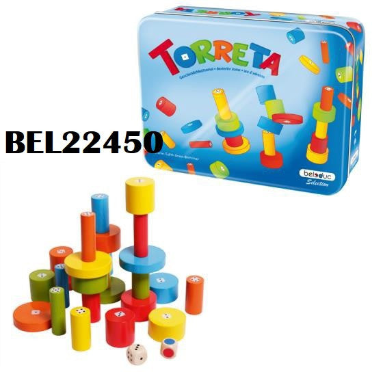 Beleduc Torreta