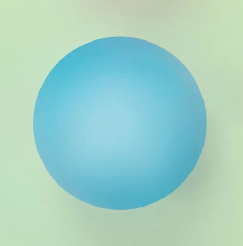 Light Up Bath Balls - 1 Piece