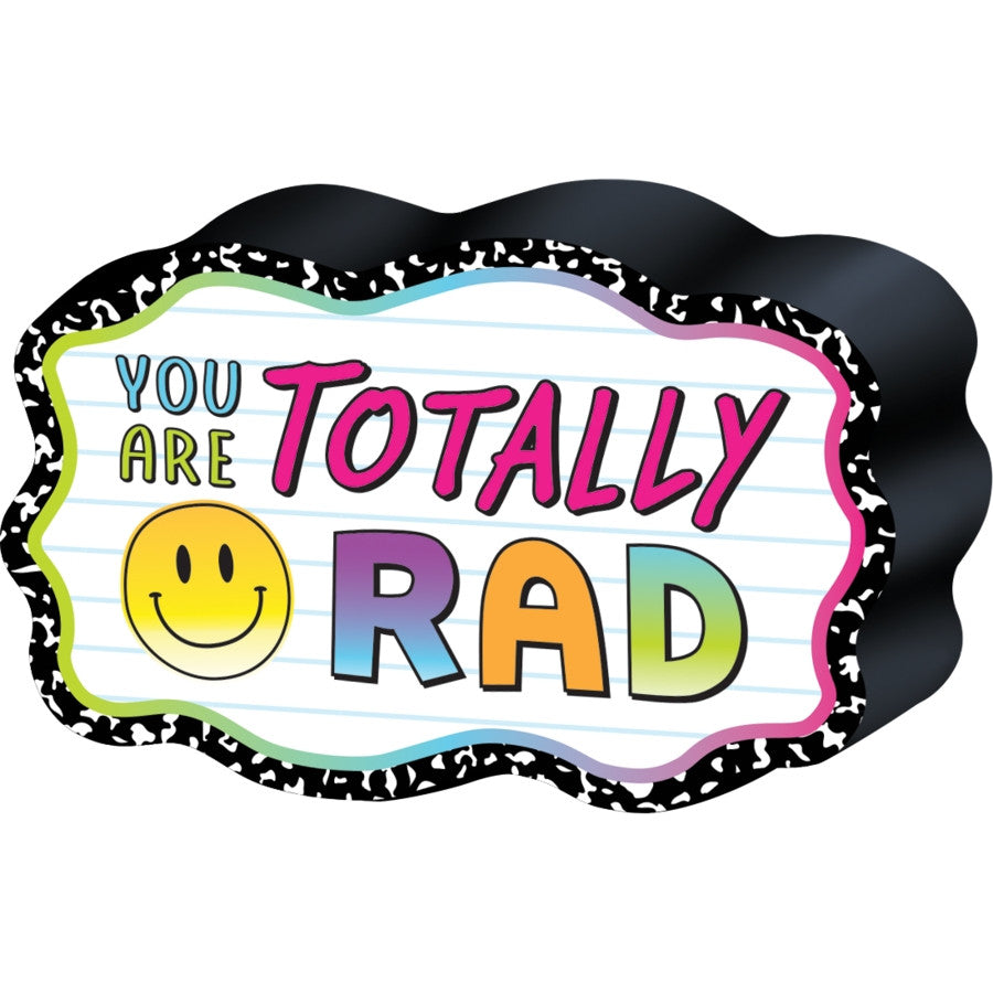 Brights Forever Mag Whiteboard Eraser