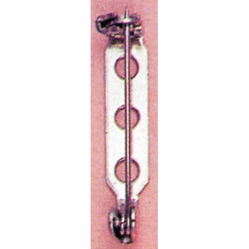 Épingles de broche - 100 pièces