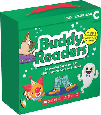 Buddy Readers