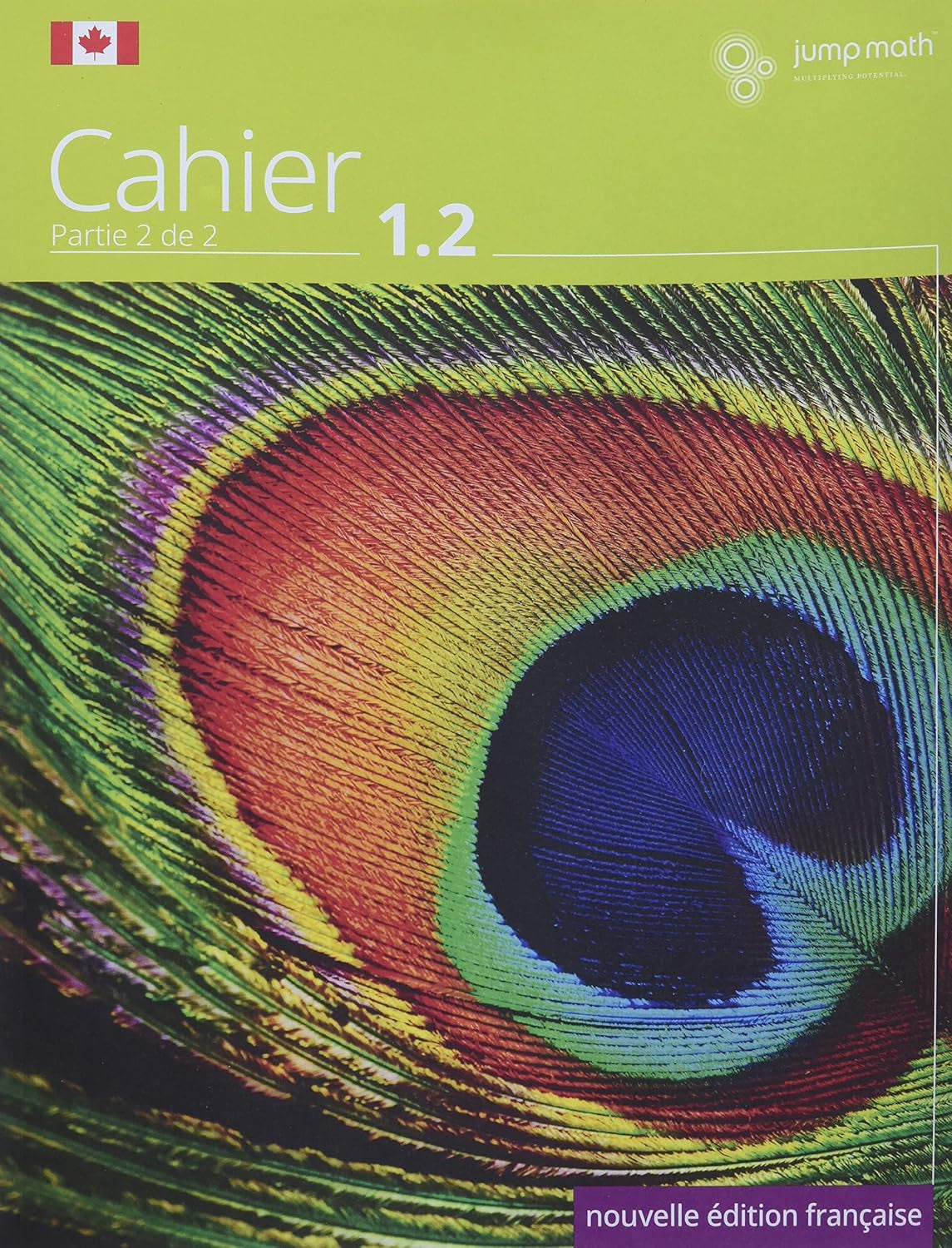 Cahier 1.2 Partie 2 sur 2
