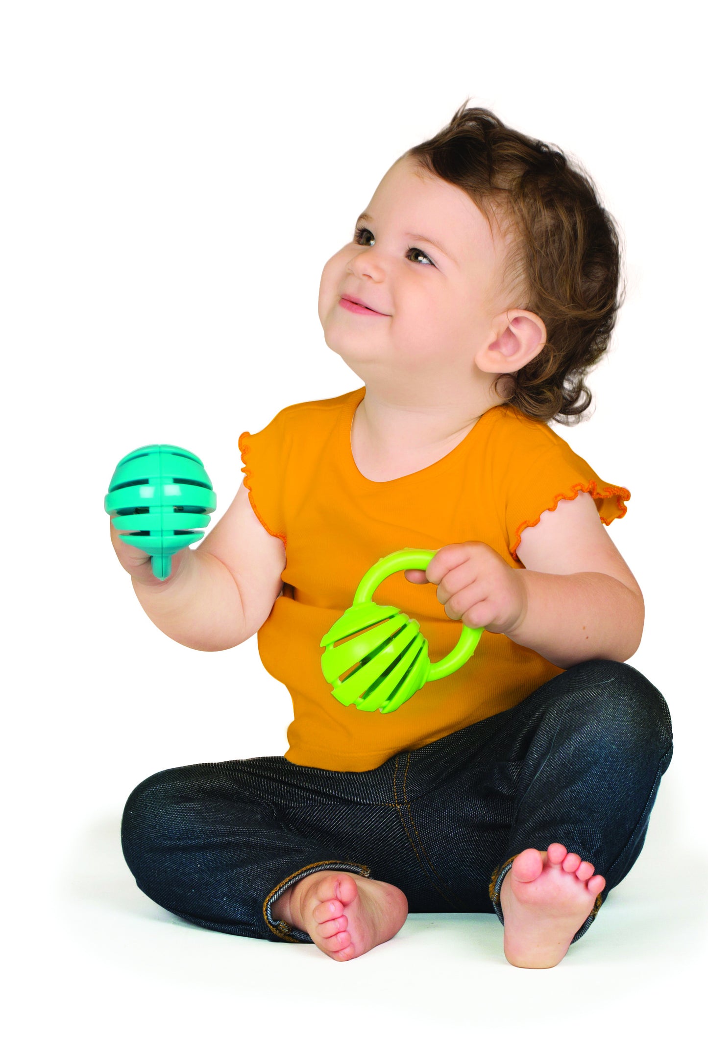 Calypso Band (3 piece set)