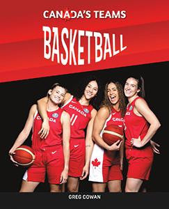 Canada's Teams: Basketball