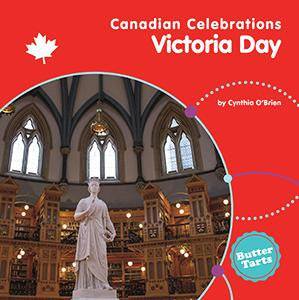 Canadian Celebrations Series 2 - Set of 7