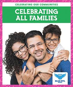 Celebrating All Families