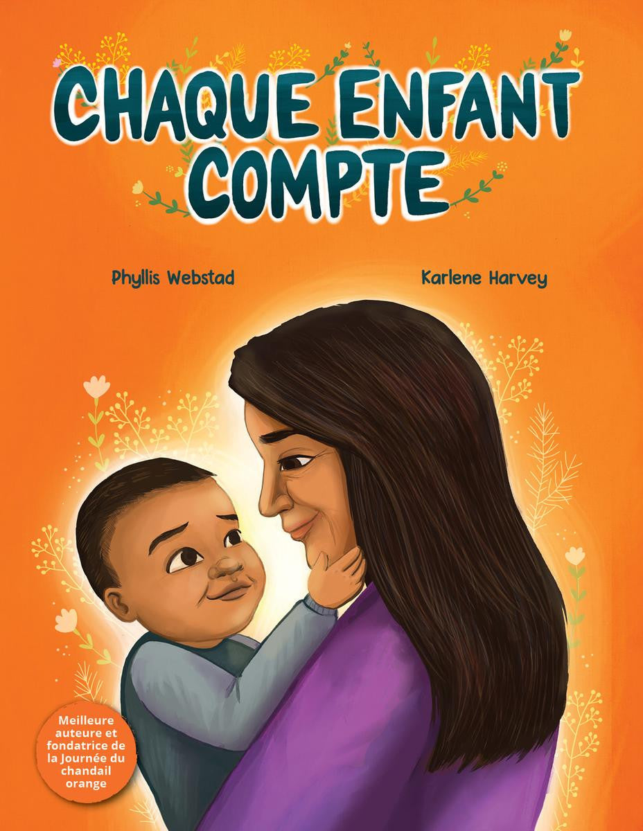 Chaque Enfant Compte (Every Child Matters)