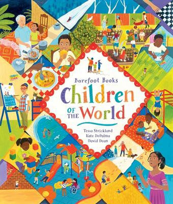 Children Of The World